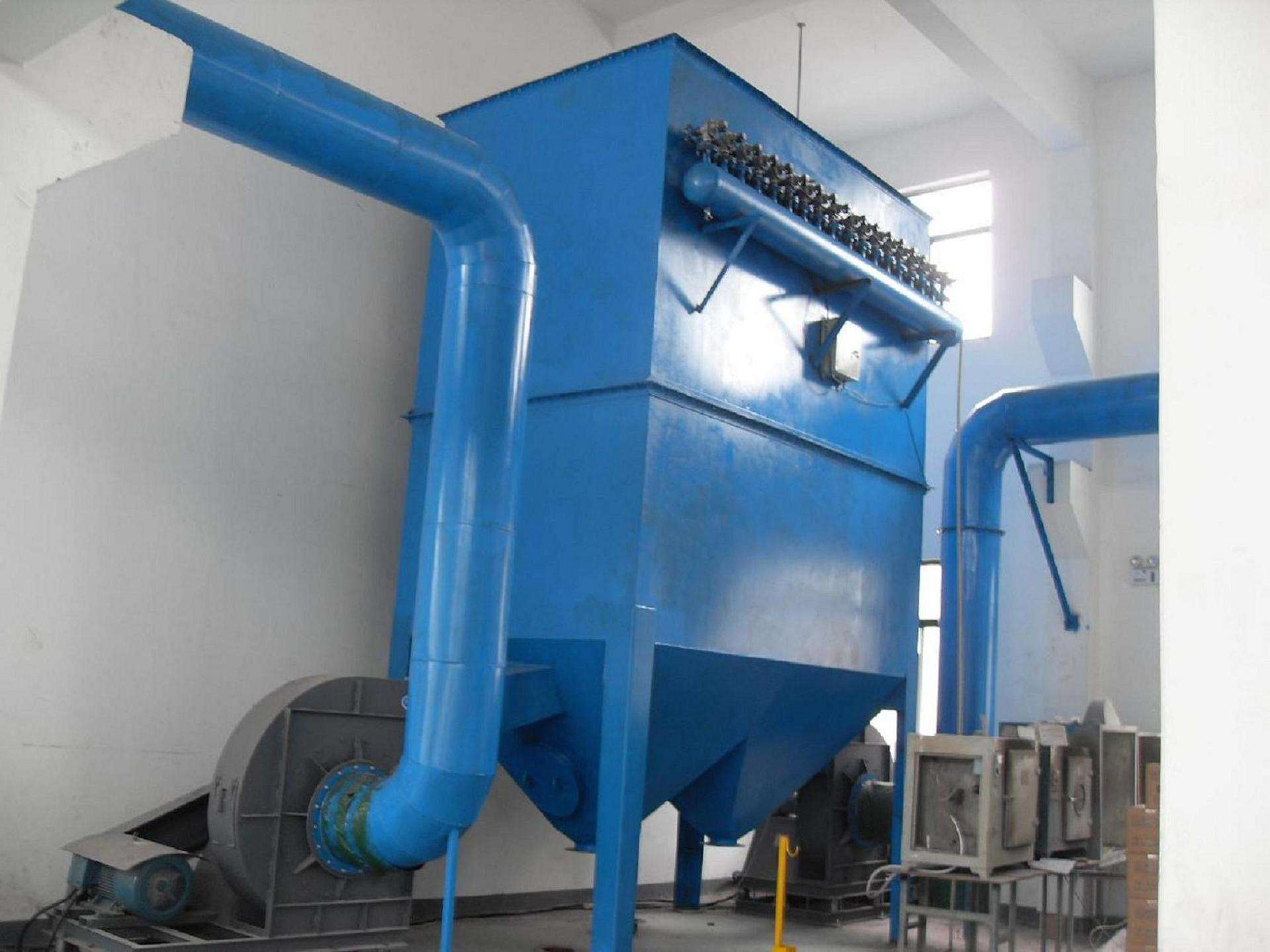 除塵設(shè)備價(jià)格